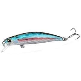 Воблер Bearking Sprint Minnow (Rush) 75SP цвет H, Цвет: H, фото 