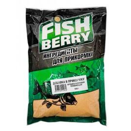 LION BAITS Бойловая крошка плавающая - 500 гр, фото 