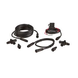Стартовый комплект NMEA 2000 Starter kit | N2K-EXP-KIT RD Lowrance, фото 