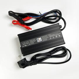 Зарядное устройство Titanat LiFePO4 12V 10A, фото 
