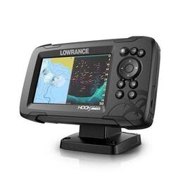 Эхолот Lowrance Hook Reveal 5 83/200 HDI ROW, фото 