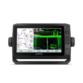 Эхолот Garmin EchoMap UHD 92sv с датчиком GT56UHD-TM, фото 
