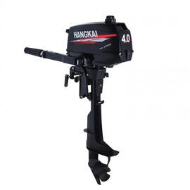 Лодочный мотор Hangkai 4.0HP 2-х тактный, фото 