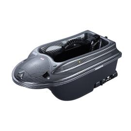 Прикормочный кораблик Boatman Actor Plus GPS Carbon, фото 