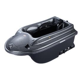 Прикормочный кораблик Boatman Actor Plus Basic Carbon, фото 