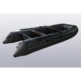 Лодка ПВХ Big Boat Bering (Беринг) 340К, фото 