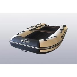 Лодка ПВХ Big Boat Regat (Регат) 340, фото 