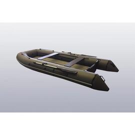 Лодка ПВХ Big Boat Regat (Регат) 360, фото 