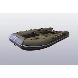 Лодка ПВХ Big Boat Regat (Регат) 380, фото 