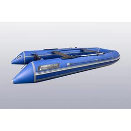 Лодка ПВХ Big Boat Varyag (Варяг) 400, фото 