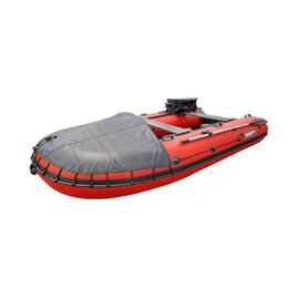 Надувная лодка Хантер Travel 370, фото 