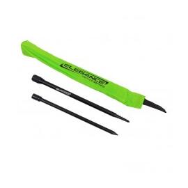 ELEGANCE METHOD Стойка для удилища Rod Rest Tele Deluxe 80-120см, Размер: 80-120см, фото 