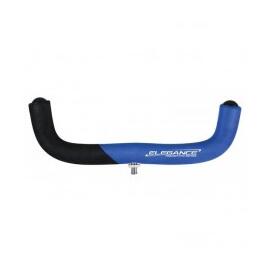 ELEGANCE FEEDER PRO Подставка для удилища EVA U Style 30см, фото 