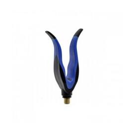 ELEGANCE FEEDER PRO Подставка для удилища задняя 10,5х6см, фото 