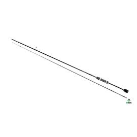 Спиннинг Xesta Black Star Solid 2nd Generation S610-S, 207 см, 0.3-7 г, фото 