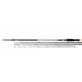 Удилище GURU A-Class Medium Feeder 12'0" 70г 3 секции, фото 