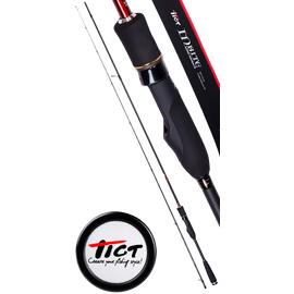 Спиннинговое удилище Tict Inbite 73TB (Tubular Tip), фото 