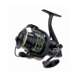 Катушка фидерная Reel Elegance Method Lusson Feeder 5500, Размер шпули: 5500, Вес: 391 г, фото 