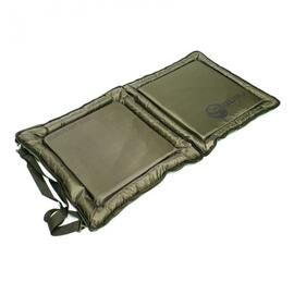 Сумка-мат Guru Fusion Mat Bag оливковая, Цвет: оливковый, Размер: 122 x 62 см, фото 