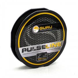 Леска Guru Pulse Line 0,16мм 300м, фото 