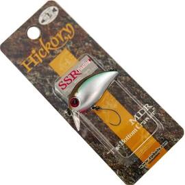 Воблер ZipBaits Hickory SSR, 3.4 г, 139, фото 