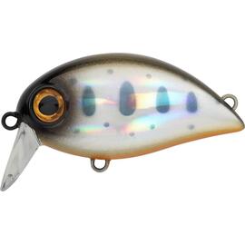 Воблер ZipBaits Baby Hickory SR, 2.6 г, 316, фото 