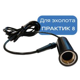 Кабель зарядный M8-5P-USB-SF, фото 