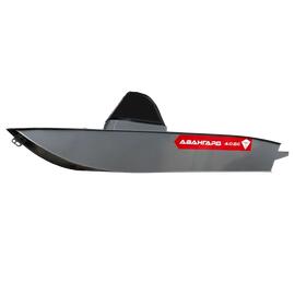 Полипропиленовая лодка Авангард 4.0 ДС, фото 