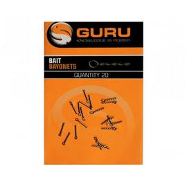 Сверло для бойлов Guru Bait Bayonets, фото 