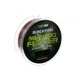 Леска CARP PRO Blackpool Method Feeder Carp 150M 0,25mm, Цвет: коричневый, Диаметр лески: 0,25 мм, фото 