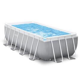 Бассейн каркасный INTEX Ultra Frame 732х366х132cм 28364, фото 