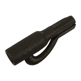 Безопасная клипса KORDA Quick Release Lead Clips Weed/Silt, фото 