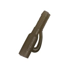 Безопасная клипса KORDA Safe Zone Lead Clip Clay, фото 