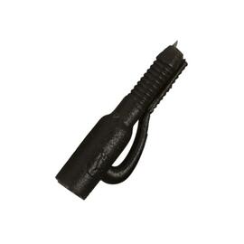 Безопасная клипса KORDA Safe Zone Lead Clip Silt, фото 