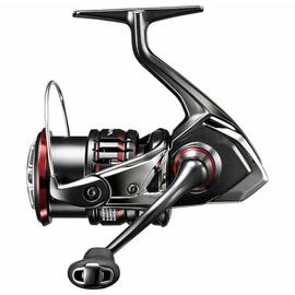 Катушка безынерционная Shimano Vanford 2500S, фото 