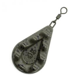 Грузило KORDA Big Grippa Swivel 3,0oz 84гр, Вес: 84 г, фото 