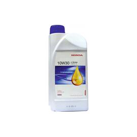 Моторное масло Honda Marine Oil 10W-30 / 08221999110HE (1л), фото 