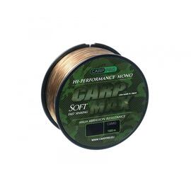 Леска CARP PRO Carp Max Camo 1000M 0,3 мм, Цвет: камуфляж, Диаметр лески: 0,30 мм, фото 