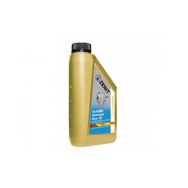Масло трансмиссионное минеральное для лодочных моторов ZENIT Premium Line CLASSIC Outboard Gear Oil, 1 л, фото 