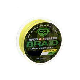 Шнур CARP PRO Spod and Marker Braid PE X4 Long Distance 0.16мм 200м, фото 