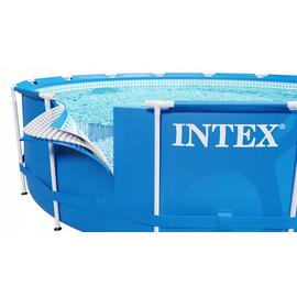 Чаша для каркасного бассейна Intex Metal Frame 366х76см 10096, фото 
