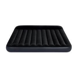 64144 Надувной матрас Pillow Rest Classic Fiber-Tech, 183 х 203 х 25 см, фото 