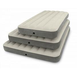 Надувной матрас Deluxe Single-High Airbed Intex 64709, фото 