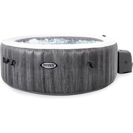 28441 Надувной СПА Intex Greywood Deluxe, фото 