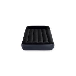 64141 Надувной матрас Pillow Rest Classic Bed Fiber-tech, 99х191х25см, фото 