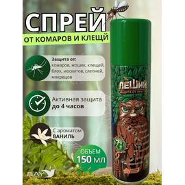 Репелленты Комплексная защита 7/1 Леший, фото 
