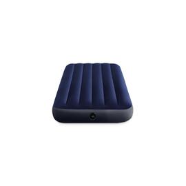 64757 Надувной матрас Classic Downy Airbed Fiber-tech, 99х191х25см, фото 