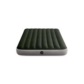 64778 Надувной матрас Classic Downy Airbed Fiber-tech, 137х191х25см, фото 