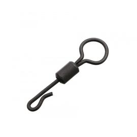 Быстросъемный вертлюжок CARP PRO Heli-Сhod Speed Swivel, фото 