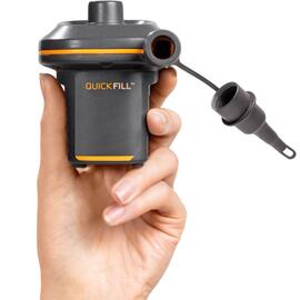 66635 Насос электрический 66635 Intex Quick Fill, USB, фото 